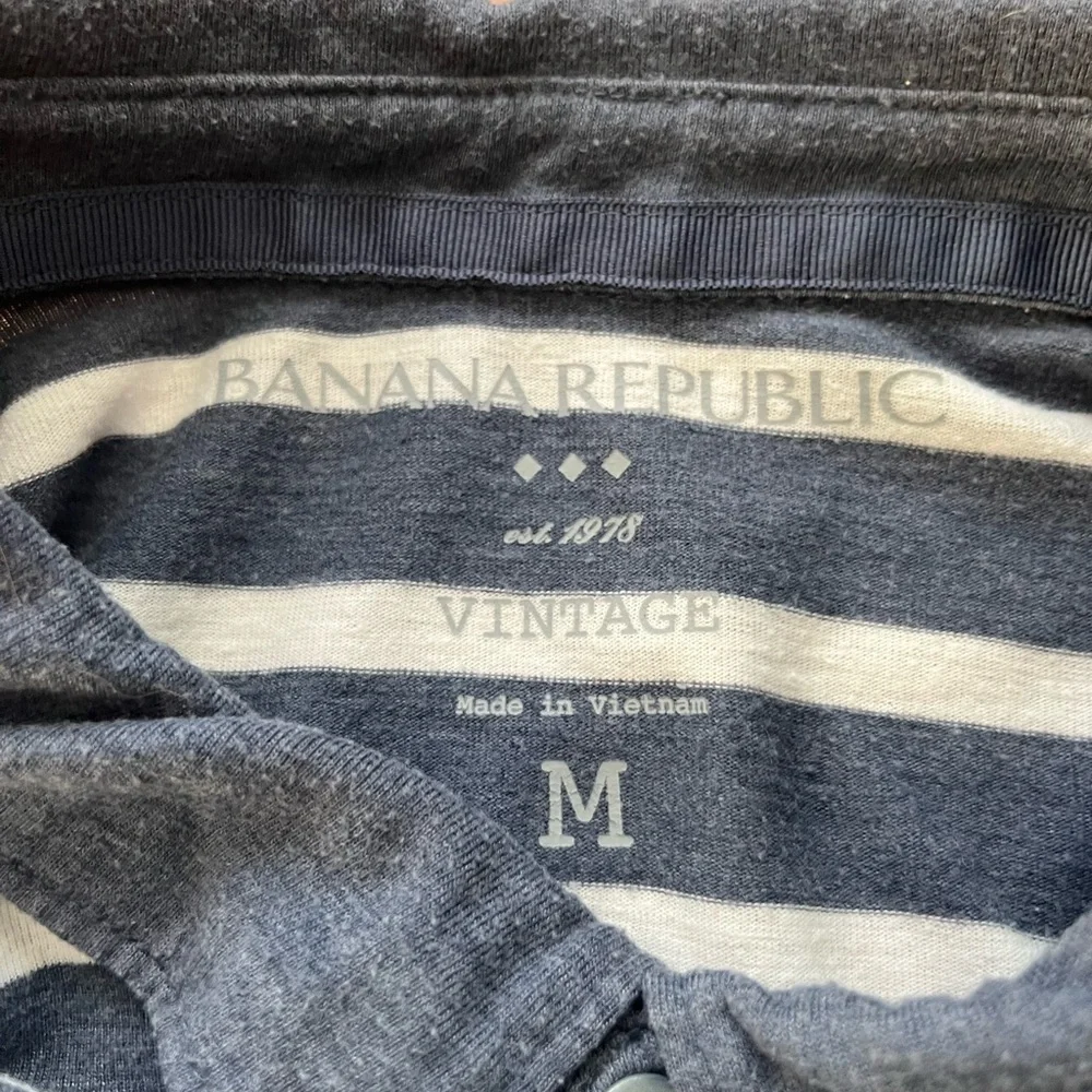 Banana Republic banana republic